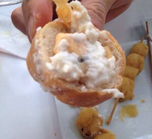 Dallas Balik Ekmek Dikili Izmir Zomato